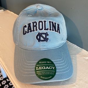 University of North Carolina Baseball Cap